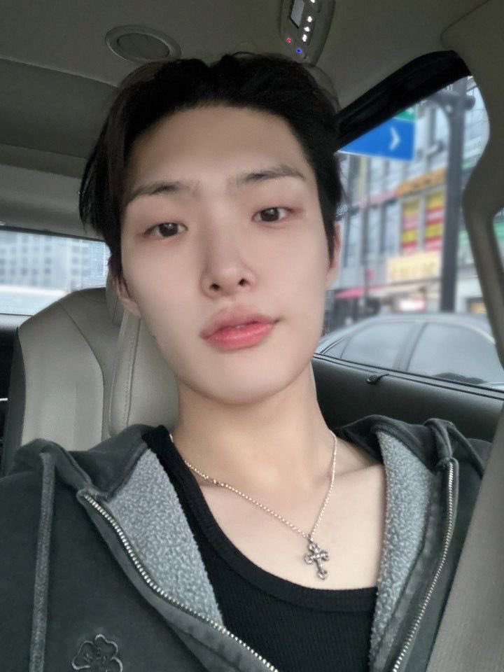 yungisholic tweet picture