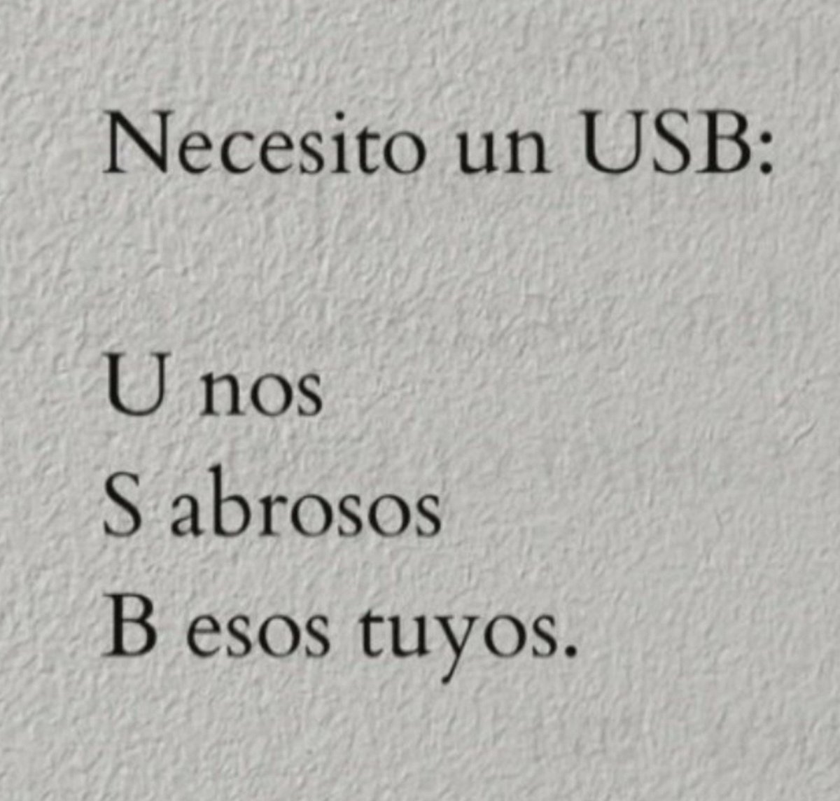 0xidoRock3's tweet photo. Buenas noches 🫂 https://t.co/5o8jslCjNN