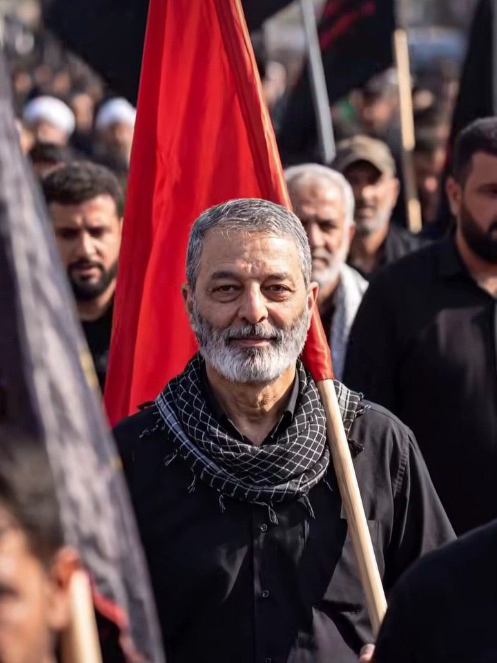 Haydar_asady's tweet photo. الوقوف في الجانب الصحيح من التاريخ يحتاج إلى بصيرة.

#يا_لثارات_الحسين https://t.co/pvas1TqqK1