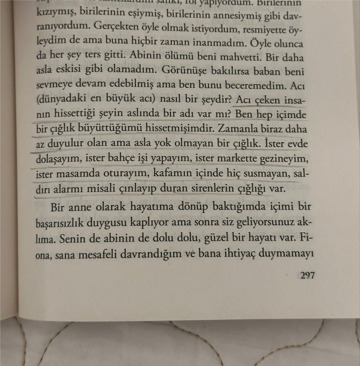 _GulcanE's tweet photo. bitti… çok sevdim çok çok güzeldi https://t.co/uJ8zRPXXJA
