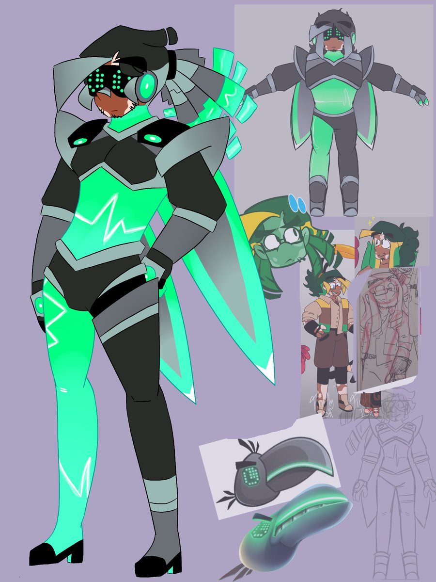 Firefly_H3li121's tweet photo. Hal gijinka but space
#angeybirds https://t.co/uFfj2Qt3rL