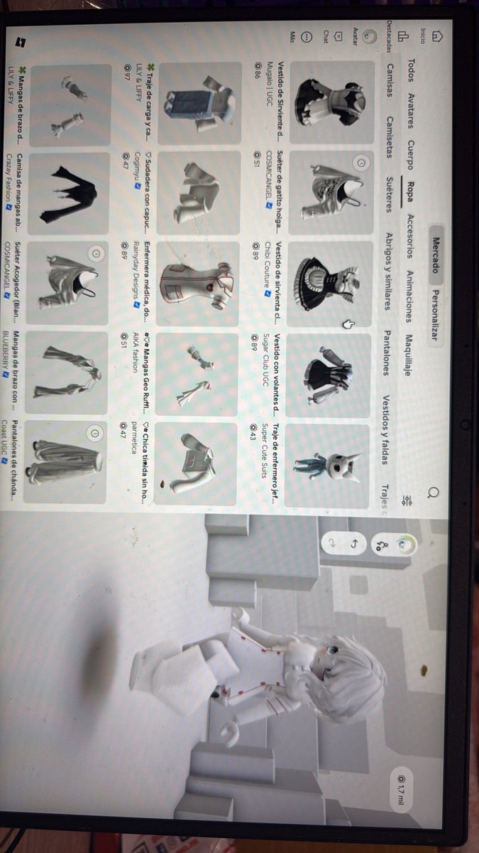 VampxVT's tweet photo. Ya empezó mi sesión de compras diarias! https://t.co/qkPJDDzIWL