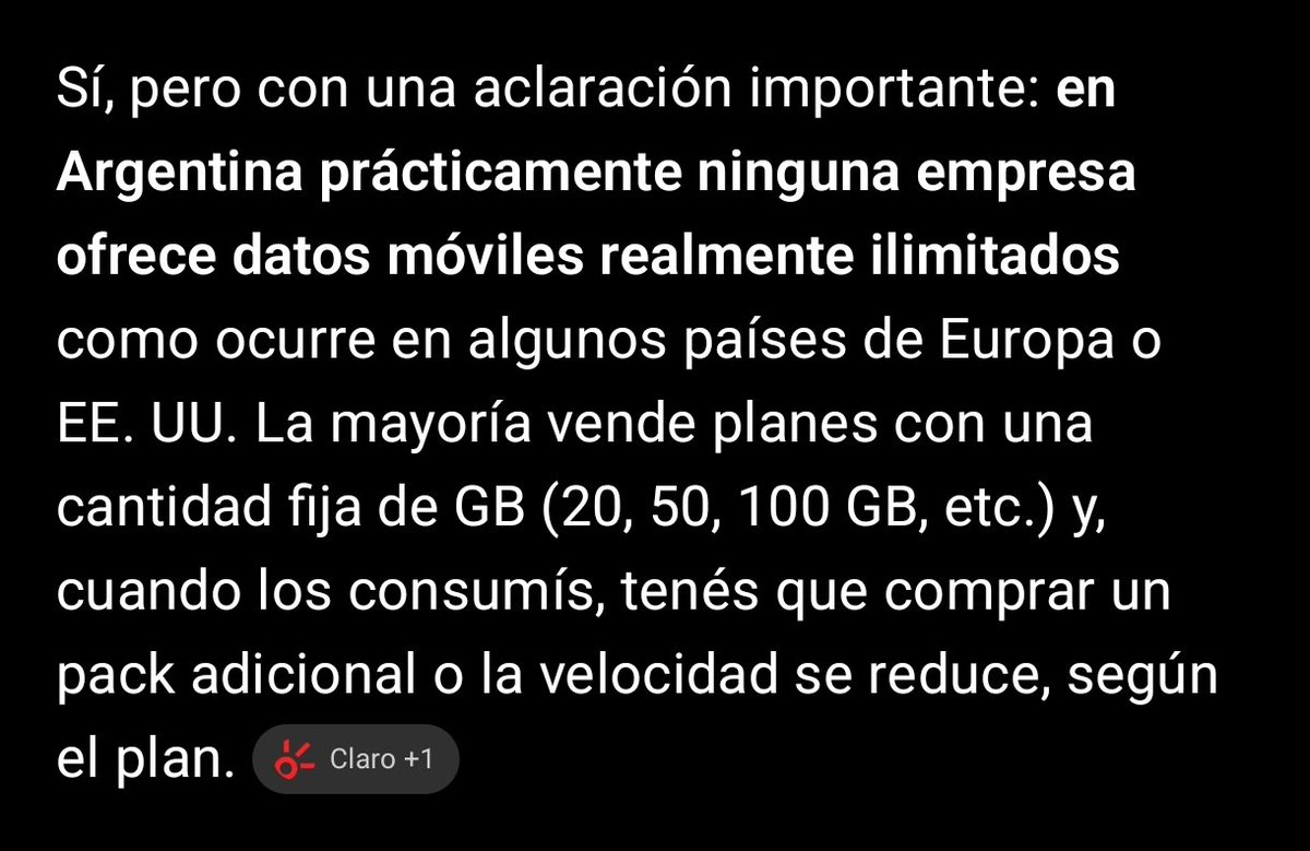 kyoshi_29_8's tweet photo. @psilocybeb @ancatb0y @juanimartinez77 @MiltonFriedom5 @Maximo_VD Osea que sos de los que se dejan coger por su empresa y lo decís orgulloso. Seguí pagando 15 euros por 20GB https://t.co/U2FixMie9o