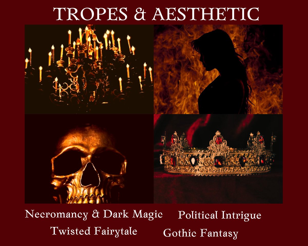 amyisaac256's tweet photo. Started my querying my gothic Cinderella retelling this week. #amquerying #AuthorsOfTwitter https://t.co/Ajp8JowWL9