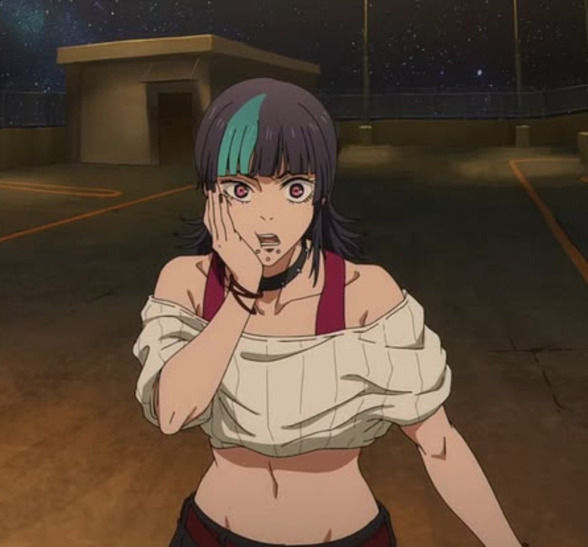 naruflowers's tweet photo. olá hakari gostaria de saber se sua mulher está solteira https://t.co/28WCp0BFgK