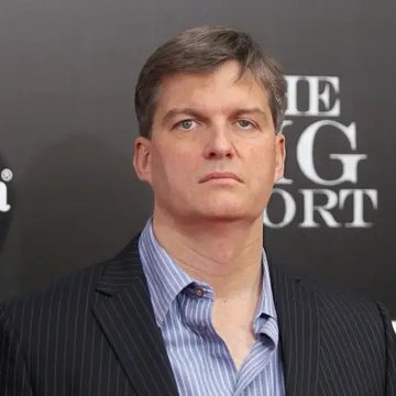 StockSavvyShay's tweet photo. Michael Burry says he closed his $MSFT long and $ORCL short positions today. https://t.co/gE2GpKFAqi