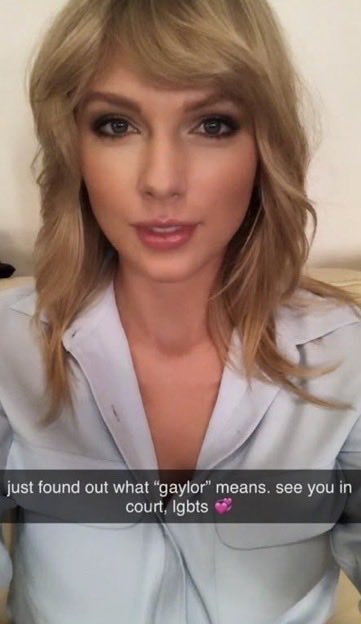 SwiftKarma_'s tweet photo. many taylor songs just go way harder from a gay pov than a straight one https://t.co/hyqVSkjtgH