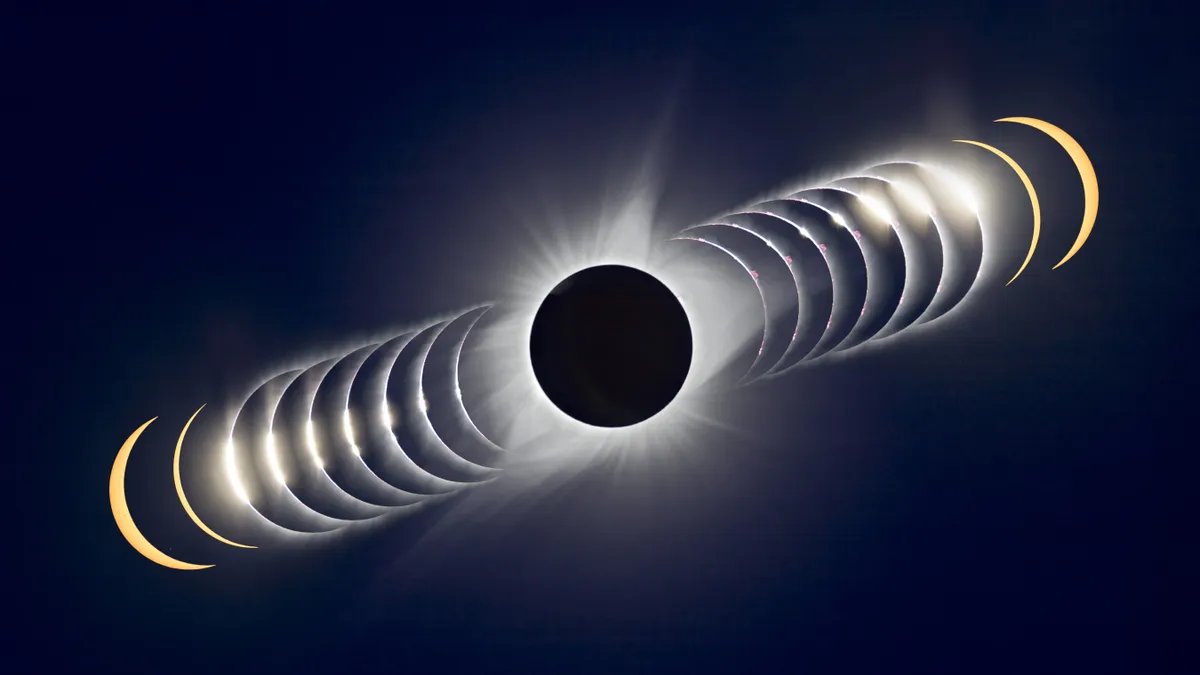 QuarksQuasarsX's tweet photo. When a total solar eclipse darkens the sky on Aug. 12, these citizen scientists will be watching..🌓 https://t.co/EboEIQnufO