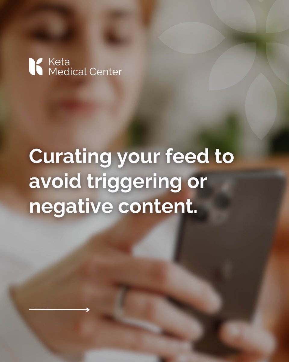 Ketamedical's tweet photo. Set healthy screen-time boundaries for the whole family. https://t.co/sPTBZk0vsD
#ketaminehealing #mindbodysoul #selfcare #nycwellness https://t.co/4rdgVHbL9M