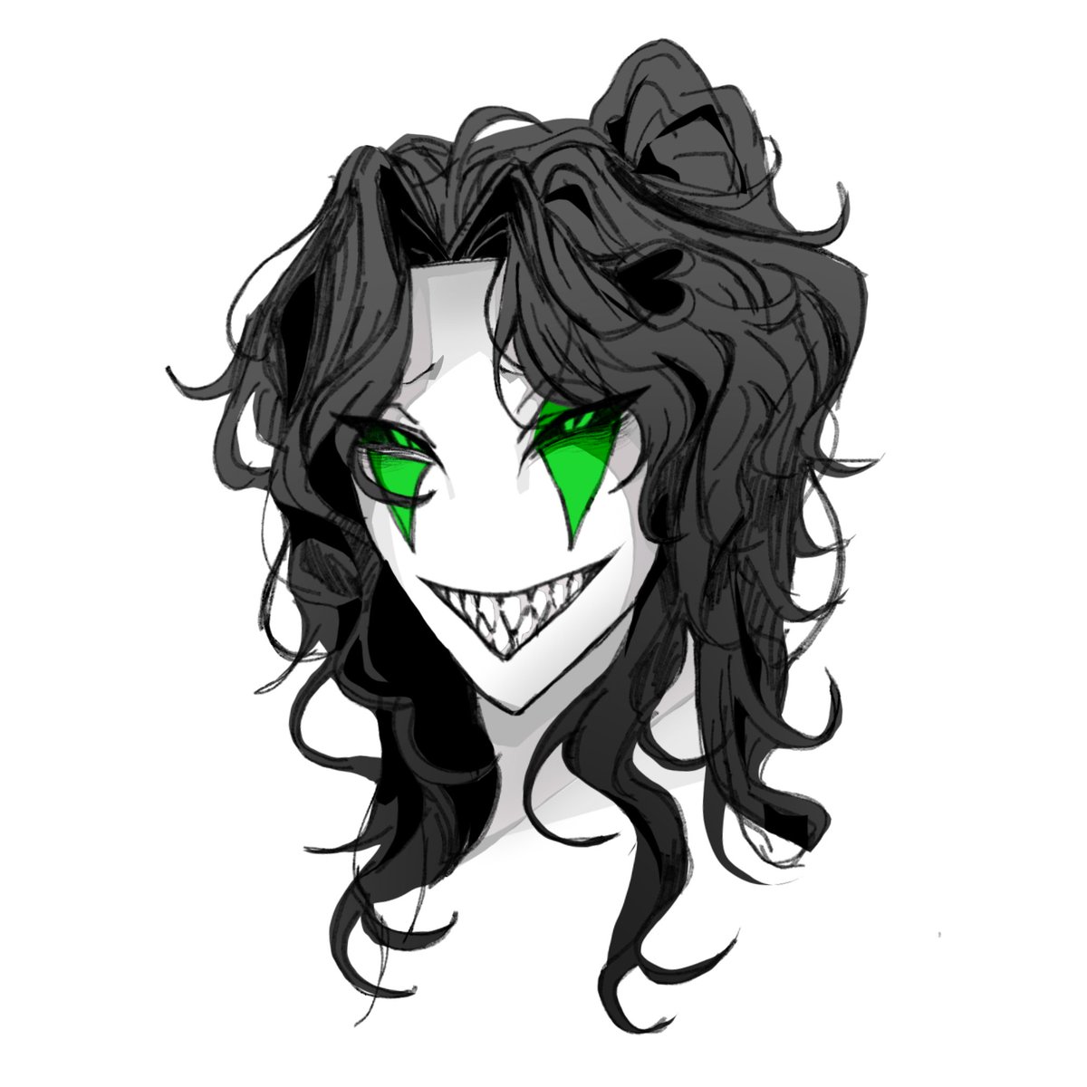 0lalalala_0's tweet photo. 💚
#tfc #thefreakcircus https://t.co/uif6tnbcdr