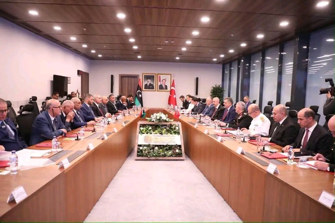 aleasima_17's tweet photo. تركيا تلمح لرفع التاشيرة على الليبين قريبا بعد عدة اجتماعات مكثفة 
#العاصمة https://t.co/HhfbczOZZj