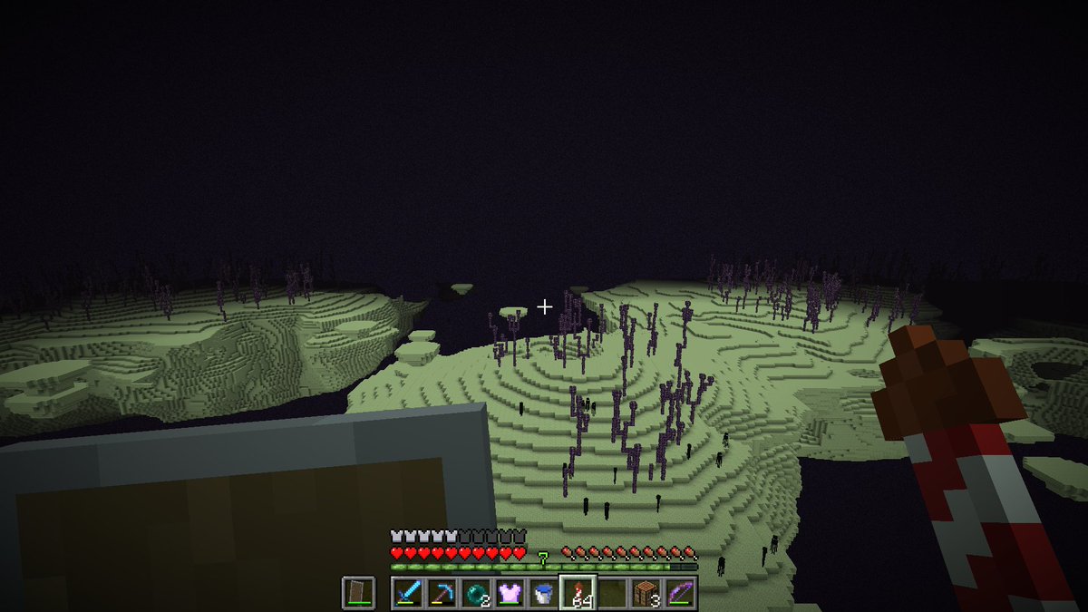 EpertaXD's tweet photo. Volvemos el jueves con Minecraft Travel en YoTuBE🥹❤️‍🩹 https://t.co/1kPBjrMqfl