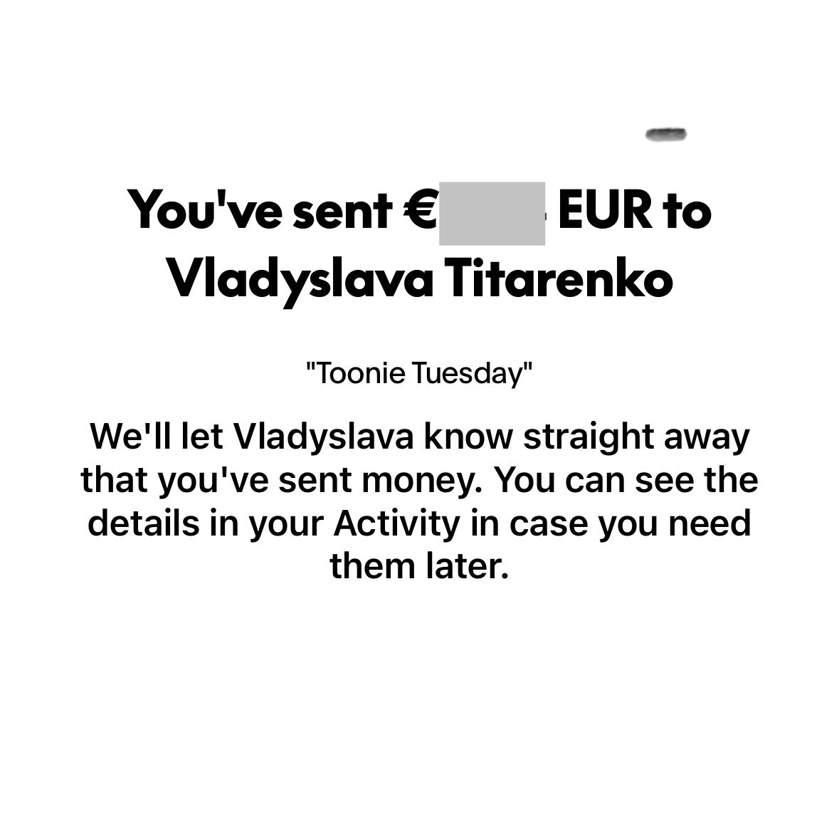 stormabigail27's tweet photo. @toonie_tuesday @CanadianKobzar @Cydsinc @20gimsack @FellaSam79 @HaraldThorvald1 @JolokiaTheSpicy @barbiefella1 @fukugime @Oksii33 @OlgaPatl Here's my toonies https://t.co/Spfkgf1beC