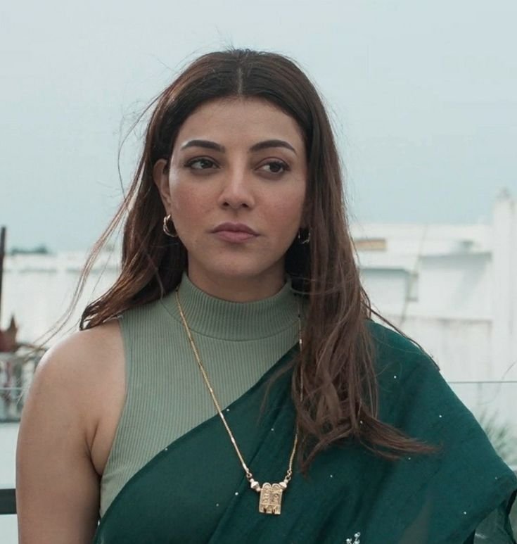 MrbrokenBoy7's tweet photo. Kajal Agarwal Darling 😘 https://t.co/UeRRv5Izzx