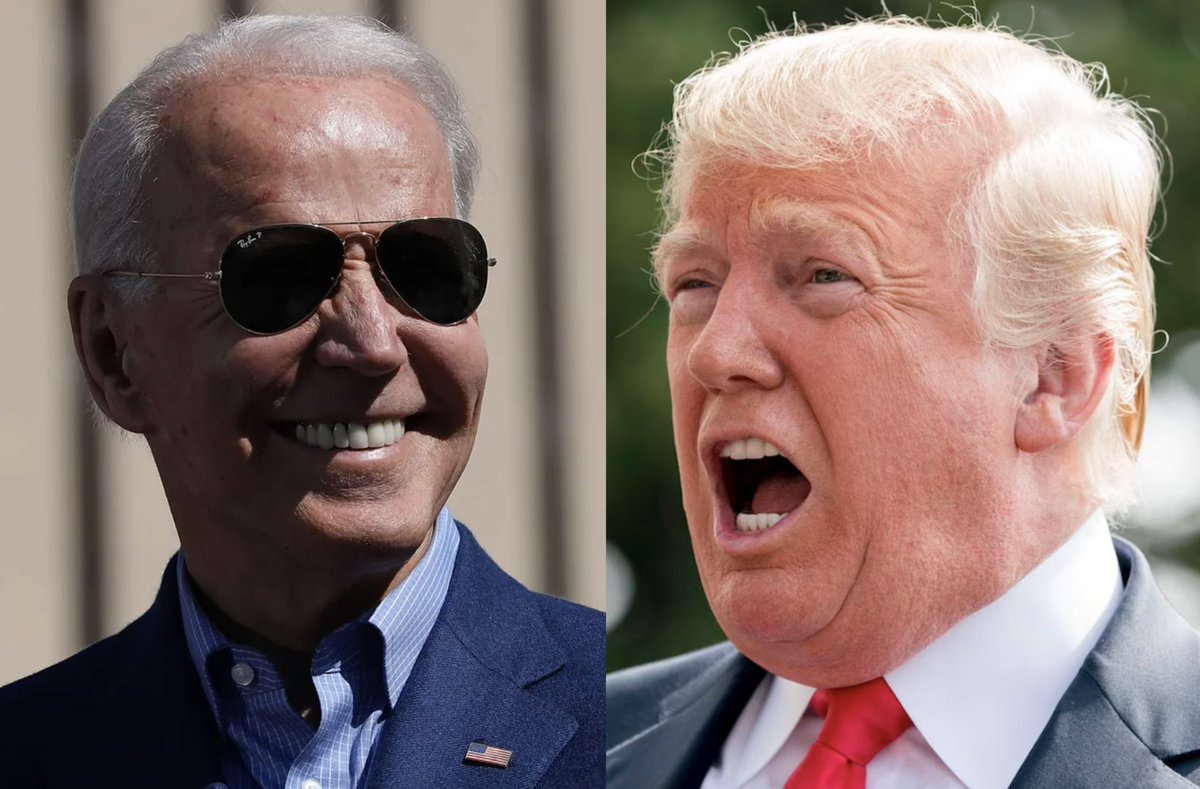OccupyDemocrats's tweet photo. BREAKING: HELL YES! Joe Biden scores a MAJOR win against Trump as a federal appeals court blocks the White House from rescinding $20 billion in climate funds that were issued through the Inflation Reduction Act.  

This kind of legacy is not easily undone...  

The D.C. Circuit Court of Appeals has officially reinstated part of a preliminary injunction that prevents the Republican-controlled Environmental Protection Agency from seizing back the “green bank” that was created to fund climate projects.  

This decision is victory not only for Biden, but for all of planet Earth. It is beyond unconscionable that Republicans are still insisting that climate change is a hoax even as the United States suffers a historic heat wave. Las Vegas recently registered 115°F temperatures and Phoenix hit 116°F. 

If we don't stop them, these right-wing lunatics will burn our entire civilization to the ground so that fossil fuel companies can further inflate their profits.  

The judges on the court stated that they were reinstating the partial injunction because the EPA's efforts “likely contravened the IRA’s mandatory appropriation” and the decision was “based solely on a policy disagreement.”  

“Today, the DC Circuit Court judges affirmed what we have always known: EPA took actions to unlawfully freeze and dismantle the National Clean Investment Fund grant program," stated the Climate United Fun, a recipient of the funds. "Despite efforts to harm the awardees with false allegations and misinformation, there remains no legal basis for terminating our grant award and clawing back funds that were already disbursed in our bank accounts."  

"As hardworking Americans grapple with an affordability crisis, the impact of the EPA’s decisions are far-reaching. This program was designed to lower energy costs, create good jobs, and improve public health. We will continue to pursue every legal avenue available to us to unfreeze funds on behalf of the communities we serve,” they added.  

Are you pleased with this ruling? Should the next Democratic President unleash even more funding for climate projects?

Please ❤️ and share to thank the court!
