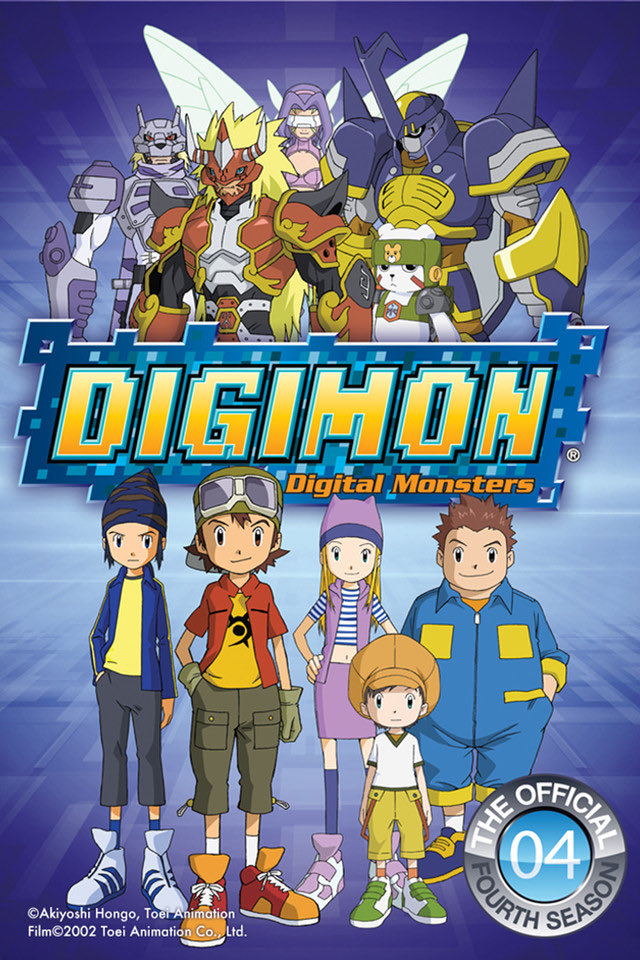 AdamEdson's tweet photo. Recently finished watching Digimon frontier, what a fucking banger of a show https://t.co/rrf7yKHreR