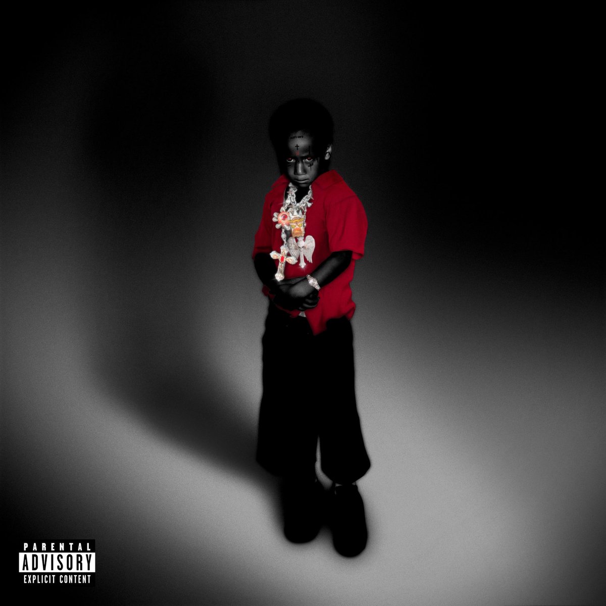 OnThinlce's tweet photo. Trippie Redd’s upcoming album ‘NDA’ will have 25 songs 📀 https://t.co/7wfVBVb3uw