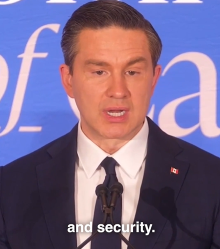 TheJasonPugh's tweet photo. If you actually cared about security you'd get your security clearance.

Why can't @PierrePoilievre get his security clearance?

What's he hiding? 🤔

🍎#GetTheClearance🍎 https://t.co/p6mLMy9Akn