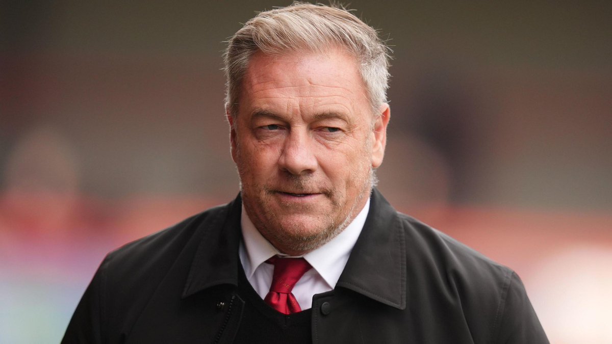 nltransferhub87's tweet photo. Understand York City are on the verge of sacking manager Scott Lindsay, with a decision expected soon. The club are believed to be seriously considering a change following recent events. More to follow as the situation develops. 👀 #YCFC https://t.co/uGZWSGM7ct