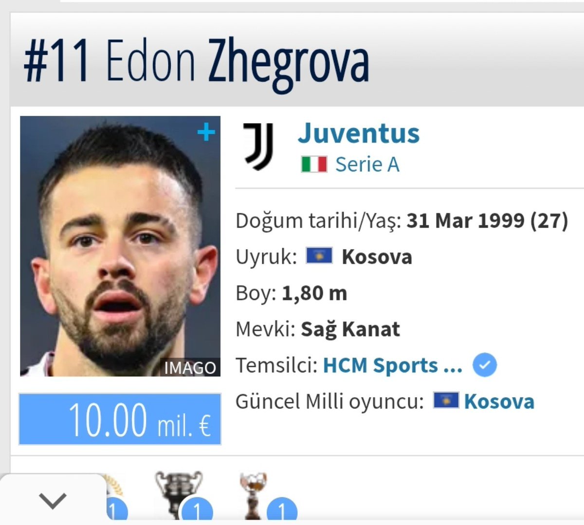 nocontextajans's tweet photo. Yeni sezonda Beşiktaş'ın sağ kanadı bu isim olacak. NoContextAjans ayrıcalığı ile bu haberi ilk kez siz duyuyorsunuz. ZHEGROVA https://t.co/EEfrKKv0PK