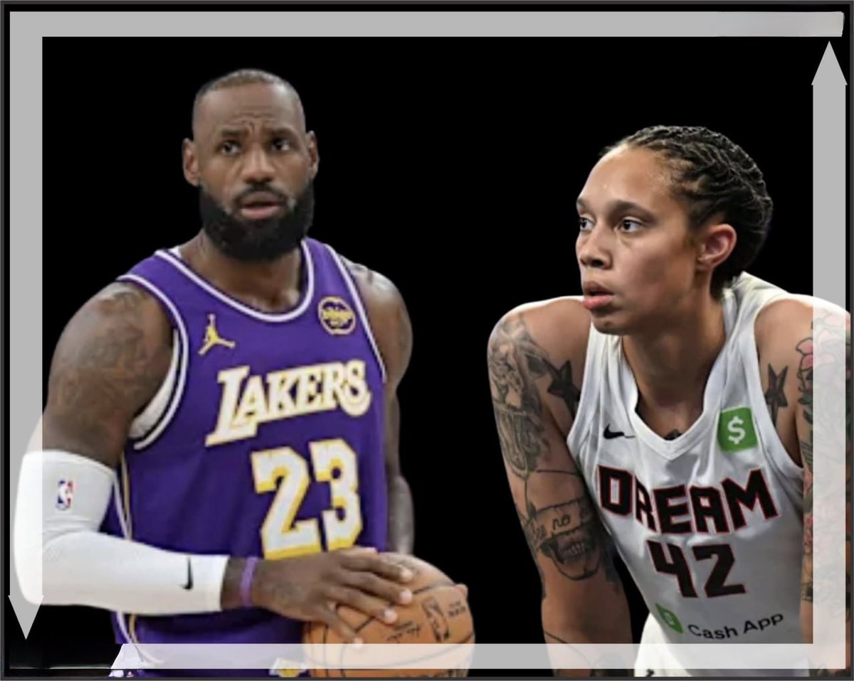 mcafeenew's tweet photo. 🚨SOPHIE CUNNINGHAM JUST DESTROYED BOTH LEBRON JAMES AND BRITNEY GRINER IN BACK-TO-BACK CLAPBACKS — AND SHE’S TRENDING NUMBER ONE EVERYWHERE!

Follow @RedLivesMatterQ 

The queen of no-filter is on a tear.

After LeBron James and Britney Griner both came for Sophie Cunningham over her stance on men in women’s sports, she didn’t flinch. She fired back and ended them.

To Griner: “Bart shouldn’t even be on the court.”

To LeBron: “You don’t have the correct genitalia to comment, McFloppy.”

One player is still fighting for fairness in women’s sports. The other two just got publicly schooled and are now watching Sophie trend number one on four different platforms.

Sophie Cunningham is built different — and Hollywood and the WNBA still haven’t figured out how to handle her.

Share this everywhere so the entire sports world sees the double knockout!

Follow @mcafeenew for more drops.