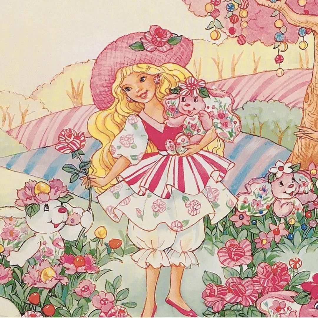 dreamyyarchive's tweet photo. peppermint rose (1992) 🌸 https://t.co/LOLuHZ7LyQ