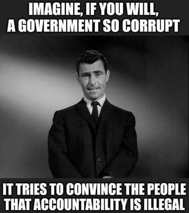LibertyCappy's tweet photo. How close are we to this? https://t.co/lgx9KkRwwV