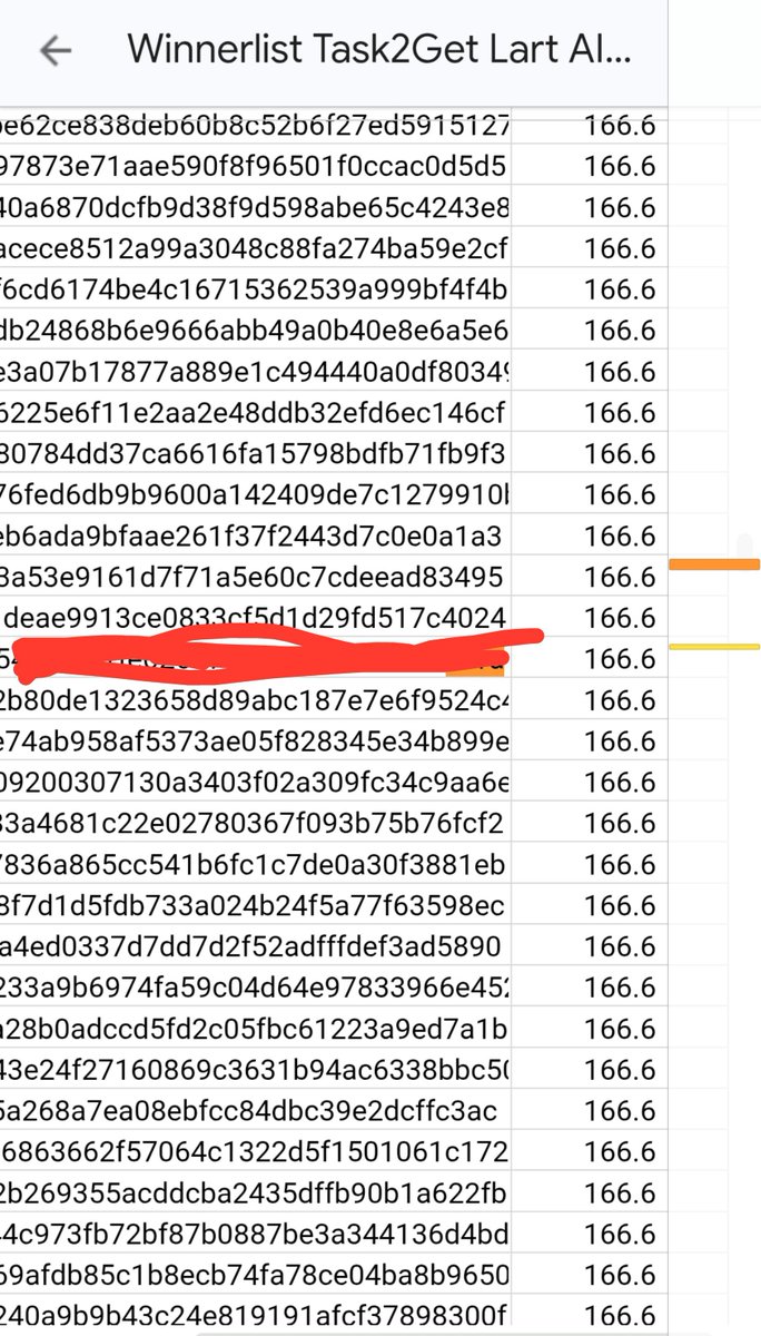 cryptojanalacom's tweet photo. Winner list of LartAi &amp; LingoAI × @BitgetWallet 💝

Check your wallet, eligible or not!?

Lart Ai — https://t.co/VCX4yKjaTR

Lingo Ai — https://t.co/tguux4DII2

Alhamdulillah win in both campaign! 👏✨ https://t.co/GdQCVLNgrO