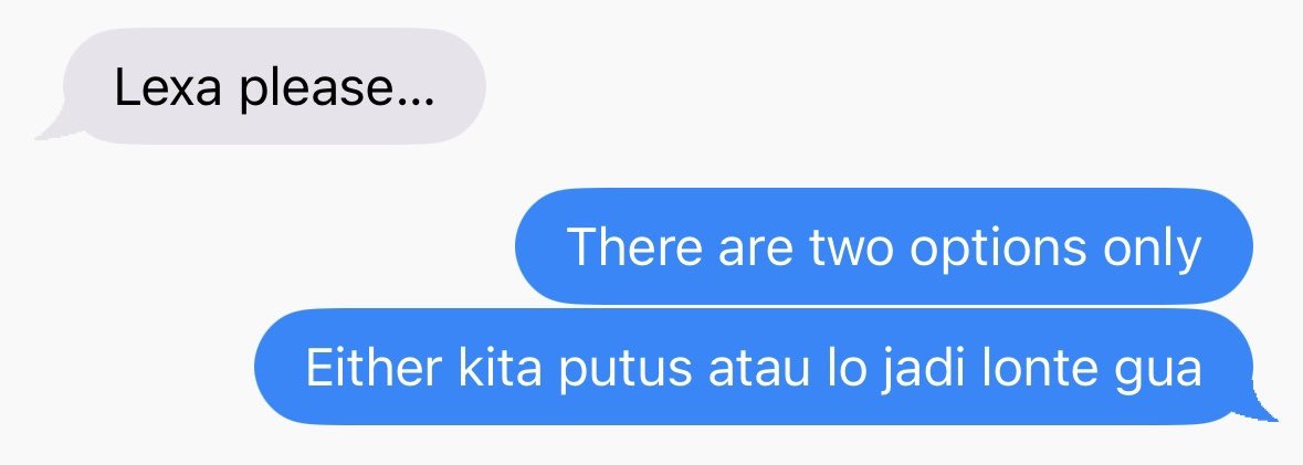 fredsiee's tweet photo. #JossGawin short AU 🔥

“Punya pacar hobi selingkuh? Selingkuhin balik lah!” - Lexa, 2026

© fredsiee https://t.co/AP3JRu8z9U