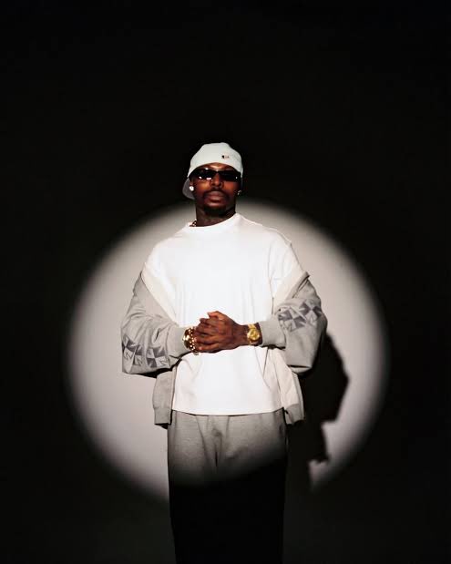 Debutdesk's tweet photo. 🚨 Asake’s “Forgiveness” has now surpassed 40 MILLION streams on Spotify. 📈🔥

— It’s the 6th most-streamed 2026 Nigerian song on the platform. https://t.co/8rzTqbCZd0