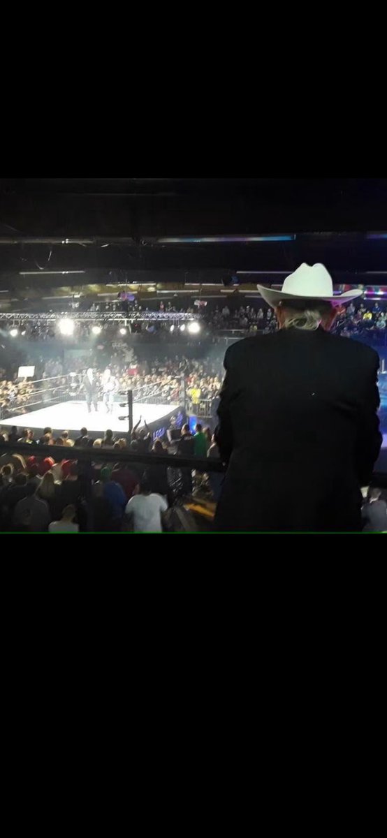 GOCThatsMe's tweet photo. 🙏🏼Rest in Peace good Sir🙏🏼#DoryFunkJr #RIPDoryFunkJr #TheFunks #Legend #History #WrestlingCommunity https://t.co/TKeFkJUJxC