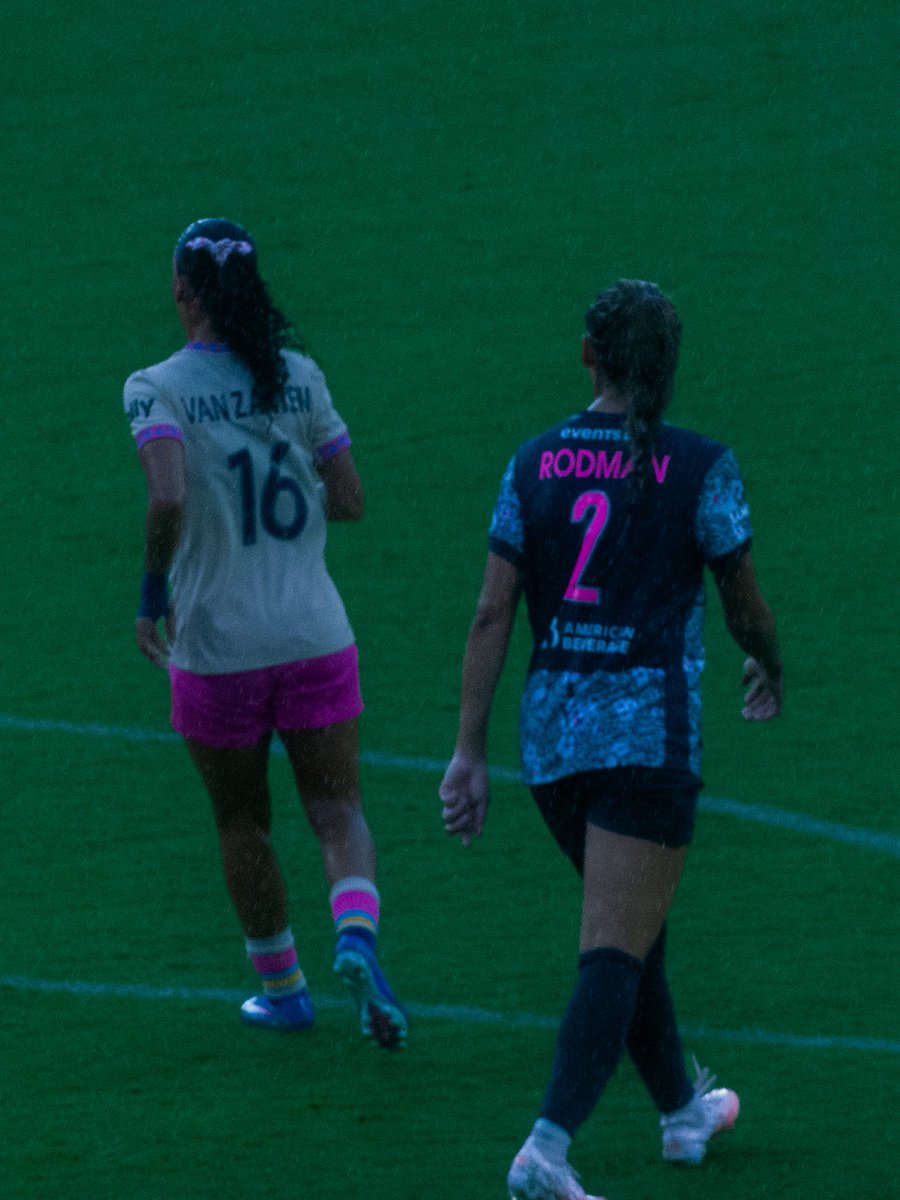 josephsb_'s tweet photo. Some photos of the #WashingtonSpirit v San Diego Wave match this weekend (yes it rained like CRAZY) https://t.co/FLxfLzNKab