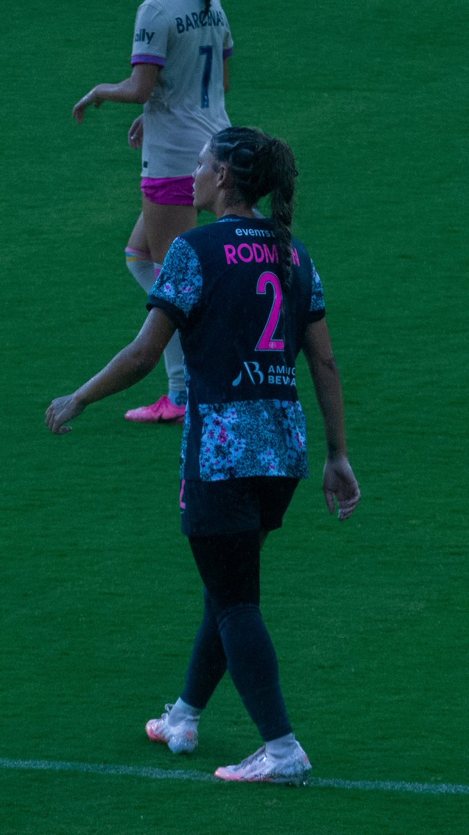 josephsb_'s tweet photo. Some photos of the #WashingtonSpirit v San Diego Wave match this weekend (yes it rained like CRAZY) https://t.co/FLxfLzNKab