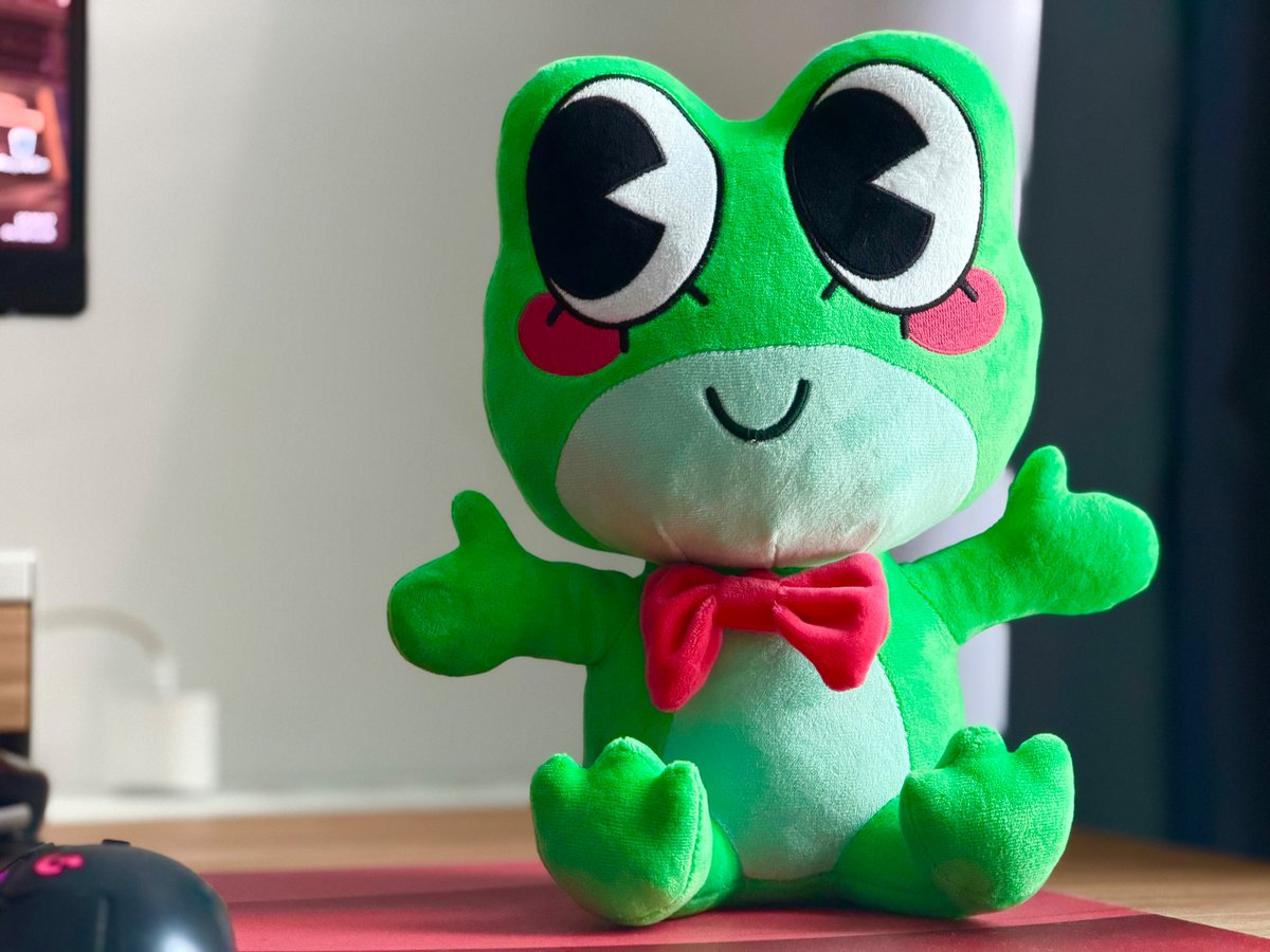 BlazeRabbit_'s tweet photo. SHE IS SO GREENNN https://t.co/dXXWFK0jJk