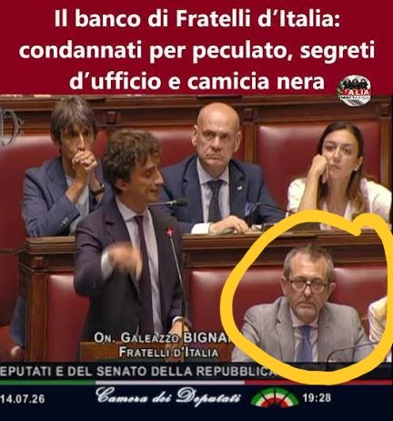garba63's tweet photo. @gaiatortora Io guarderei chi non si è astenuto. https://t.co/NEmQ2aJFZW