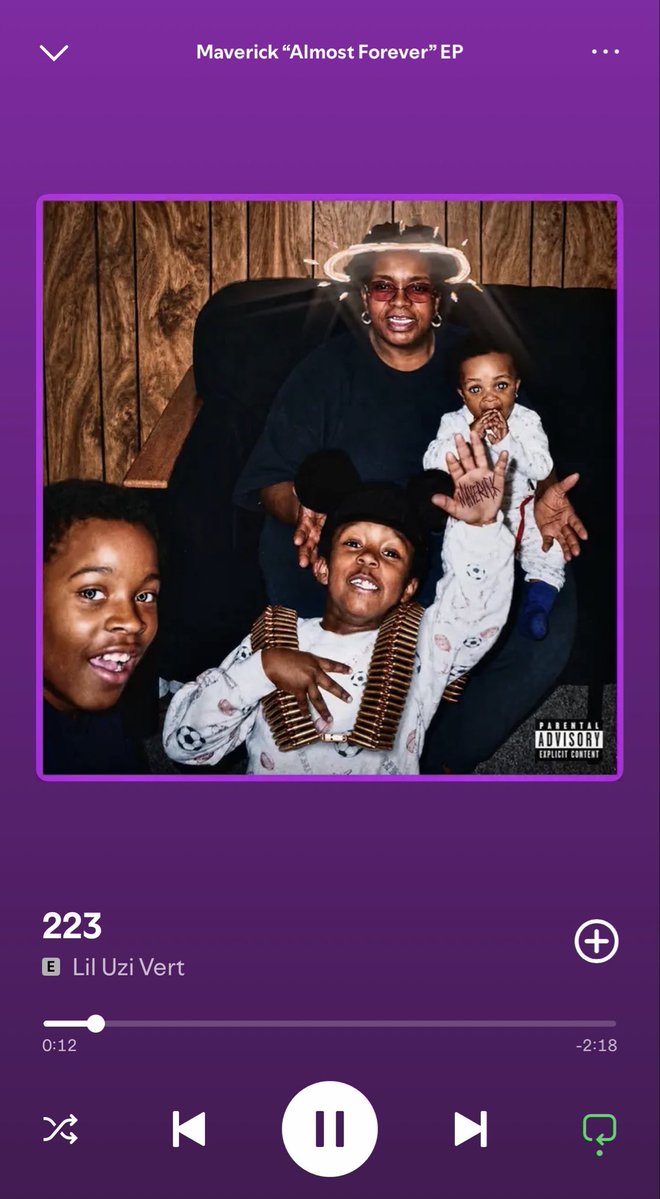 ToneDeafReviews's tweet photo. That wasn’t the right 223 Uzi 😞 https://t.co/XTmH1dtiLd