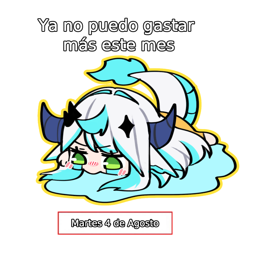 EiwyFley's tweet photo. Ya no quiero este sentimiento que se llama, cobro de mensualidades premium para una mejor vida https://t.co/gyyfbTKSZc