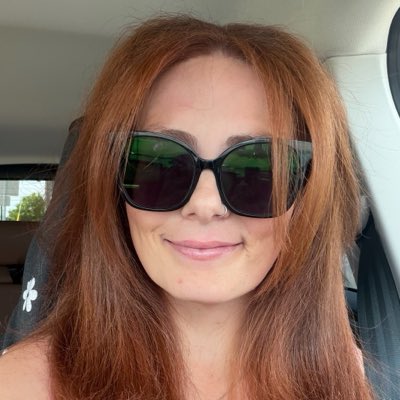 candyheart71's tweet photo. #NewProfilePic https://t.co/ez9VXfQhud