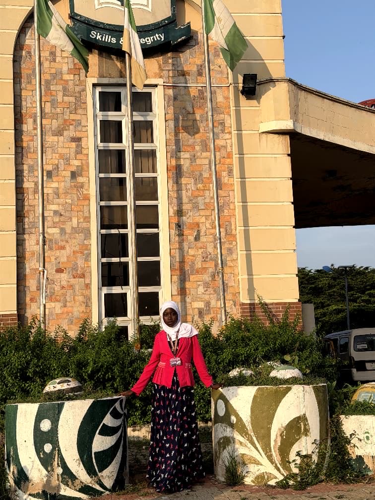 Amein_00's tweet photo. Shaping the Legacy of Model and Efficient Unilorites💜 https://t.co/TiwgAqkLQX