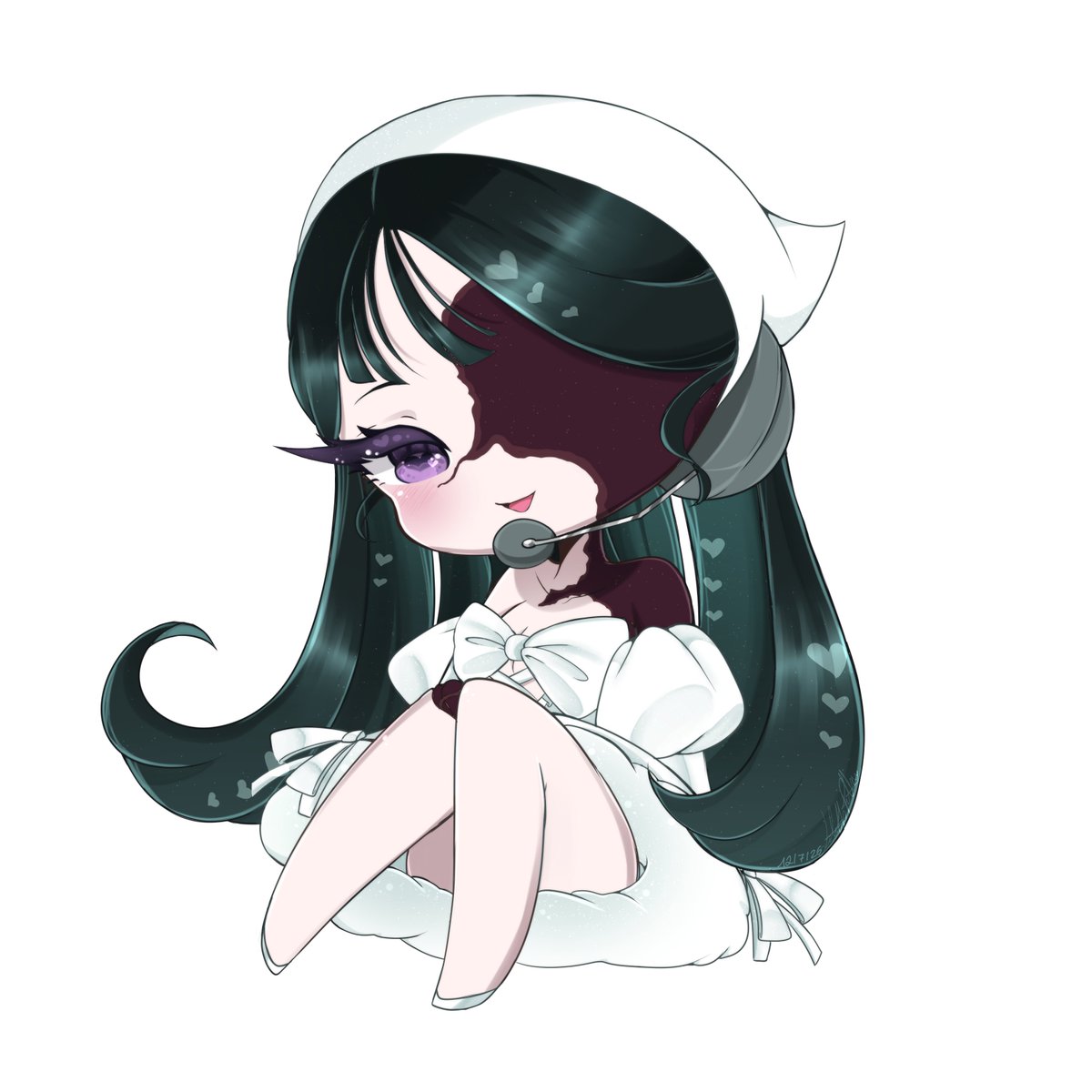 lilithpillow's tweet photo. @vt_miku https://t.co/OlJse4XuVz