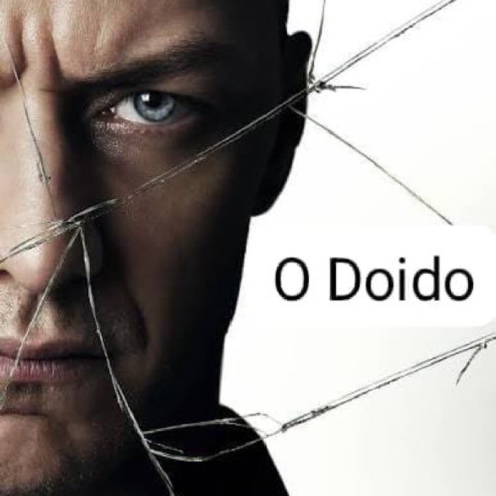 Nivilson's tweet photo. to falando sozinho faz 3 dia https://t.co/l92oTzka9H