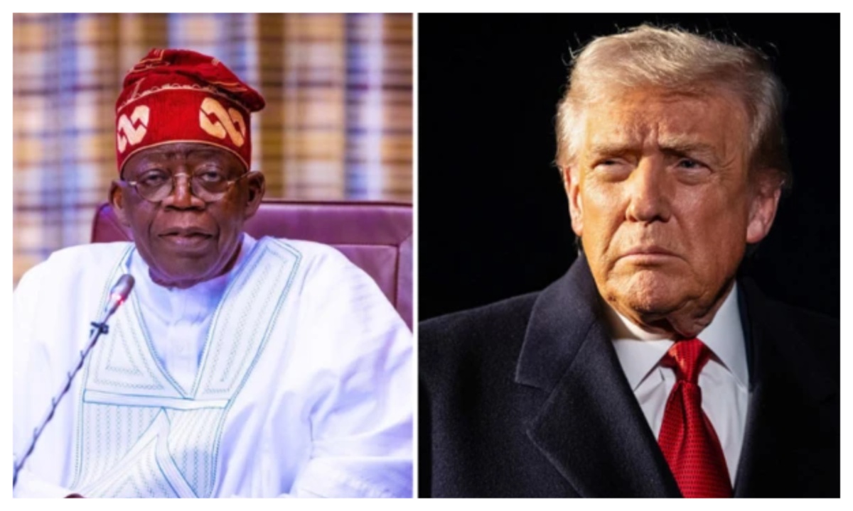 DailyPostNGR's tweet photo. US firm moves to stop Tinubu’s meeting with Trump  https://t.co/YtG4p65W5j https://t.co/fW3f4jzqJx