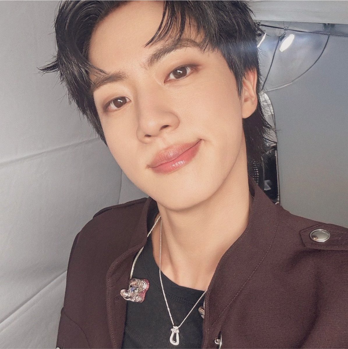 nichomoon02's tweet photo. nini •ᴗ• https://t.co/5XjN2t4heY