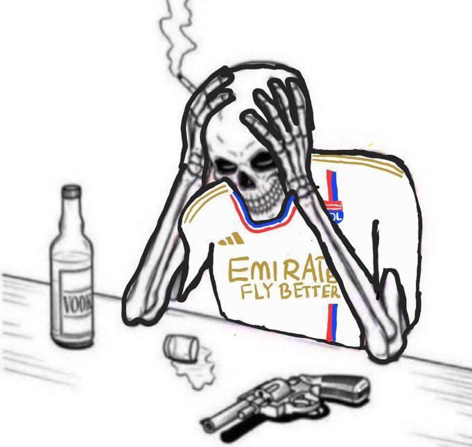 MouhamethFall18's tweet photo. Quand je repense qu’on a fait partir Pierre Sage pour ramener Fonseca 💔💔💔 
#OL_Prague https://t.co/wvIywbOd6A