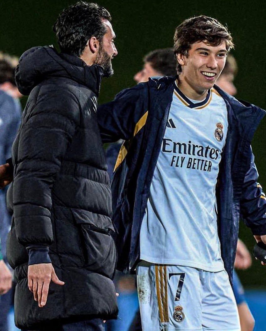 MadridXtra's tweet photo. 🚨 OFFICIAL: Real Madrid have EARNED more than €200m from La Fábrica player sales THIS summer. @COPE https://t.co/DDAoWIzGvZ
