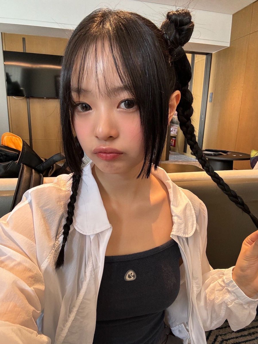 itzztokyo3's tweet photo. here's some yummy facep🎯rn to make your day better https://t.co/TJhpmLKFEK