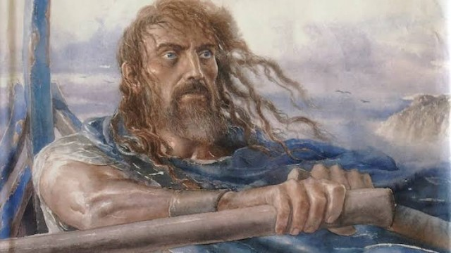ArifOzel2's tweet photo. Odysseus ya da Batı Aklının Seyir Defteri
*Şule Demirtaş

"Batı, Odysseia’nın bir parçasıdır.

Homeros bize yalnızca bir akıncının eve dönüş macerasını anlatmaz. Aynı zamanda bugün küresel kültürün omurgasını oluşturan ve kendisini “evrensel” ilan eden düşünme biçiminin kurucu haritasını çizer. Kendisi dışındaki dünyayı “tek gözlü canavarlar” olarak damgalayan sömürgeci bakış, doğayı kurnazlıkla dizginleyen hesapçı akıl ve haz ile disiplin arasına sıkışmış modern öznenin ilk taslağı o geminin güvertesinde belirir."

https://t.co/gbtwo8UtFh