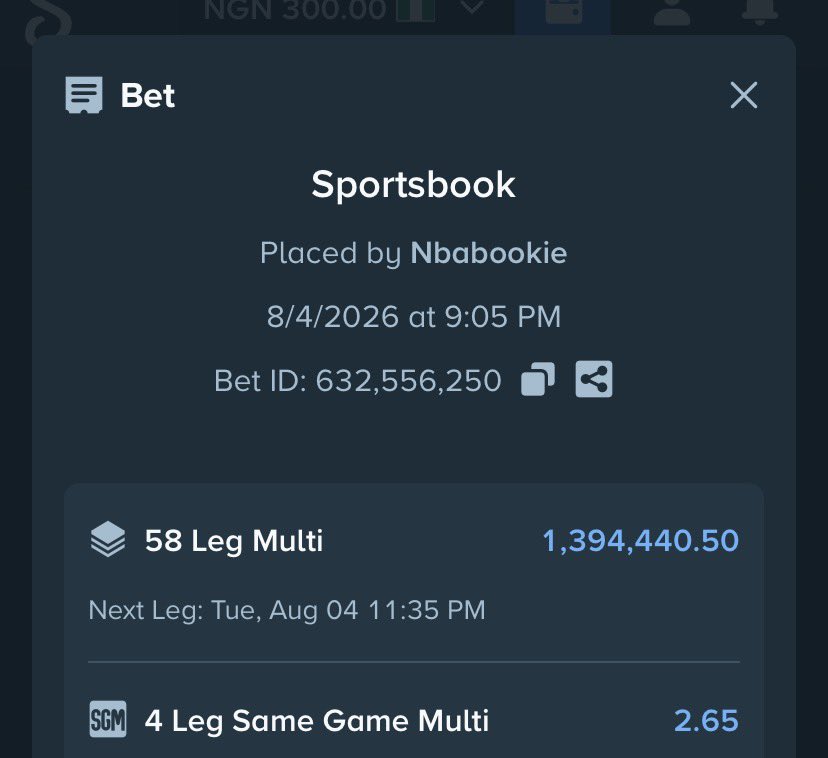 AdigunToluwani1's tweet photo. If This 15/15 on stake enter will  stake pay us this community win or they will refund.  😝 https://t.co/IE38yBzsQw