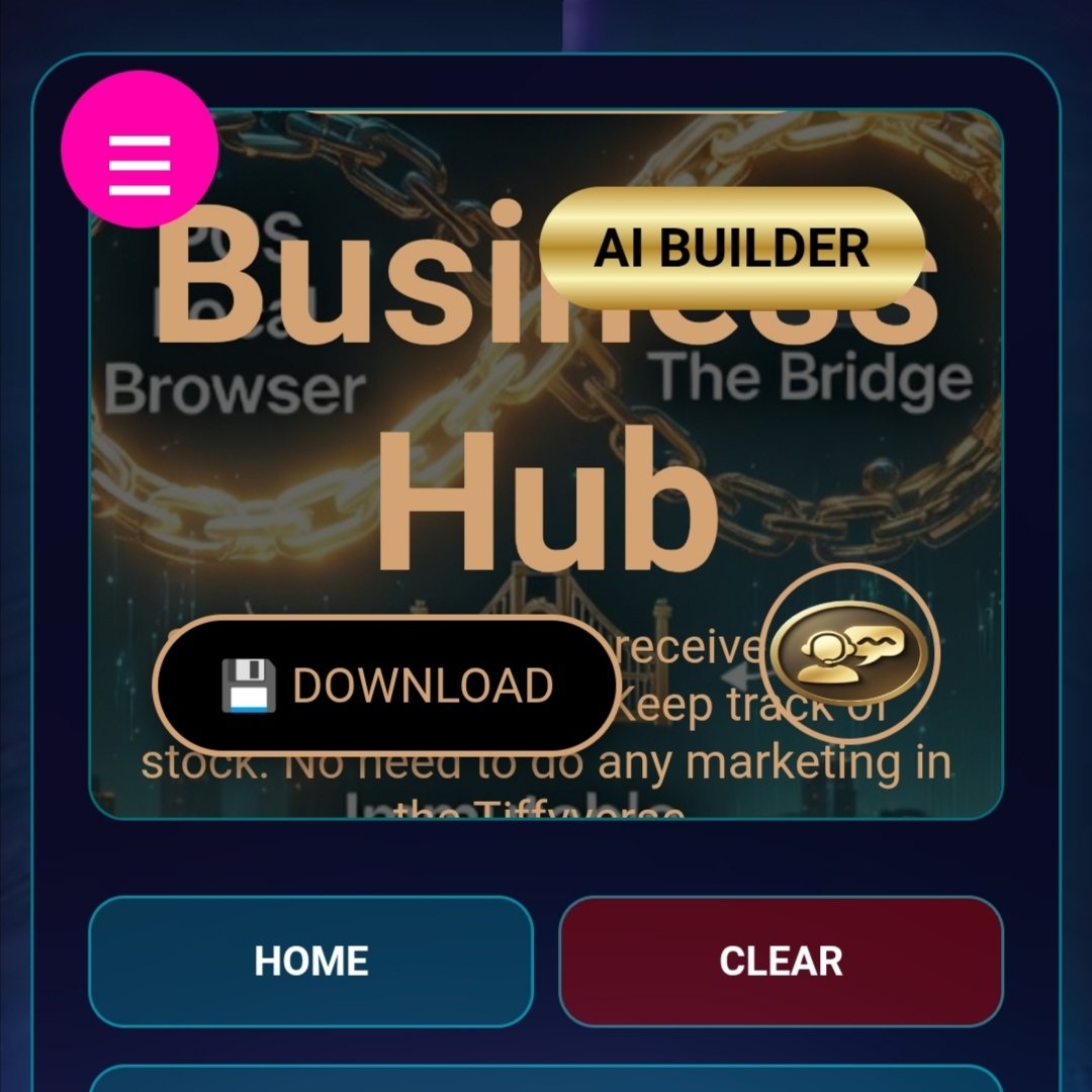 CatsMeyer's tweet photo. What if your business network can do it all?! 🤝
​Built-in AI matchmakers that instantly scan live business nodes, evaluate partnership synergies, and bridge deals directly via direct protocol links.
​Stop waiting for leads.
https://t.co/0OiqNKcQUH #B2B #Networking #Automation https://t.co/3yNVz19zMB