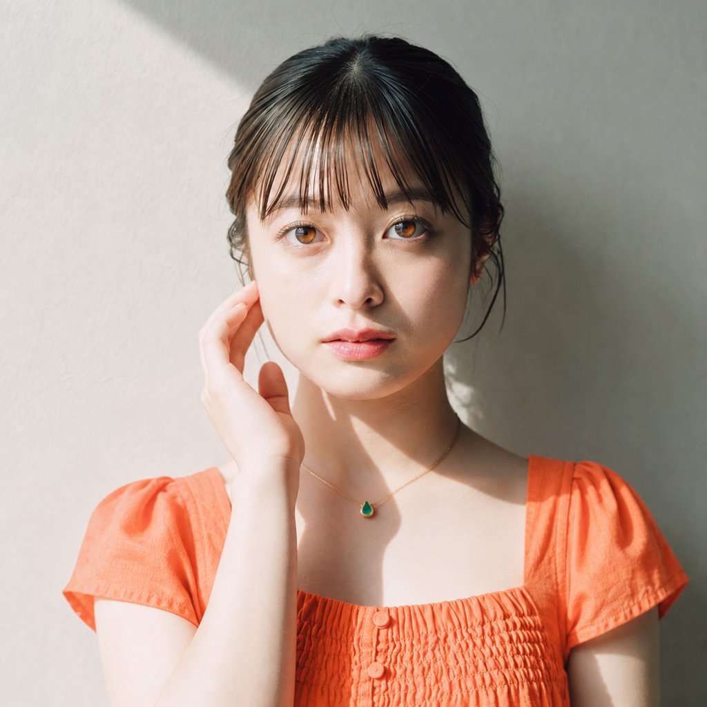 popuri113's tweet photo. 8/5#2
#AI画像 #AIグラビア #AIart #AIgravure #AIgirl https://t.co/esZTg7DI8M